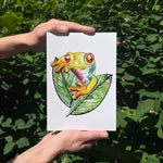 Load image into Gallery viewer, FROG
