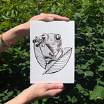 Load image into Gallery viewer, FROG
