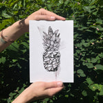 Load image into Gallery viewer, PINEAPPLE
