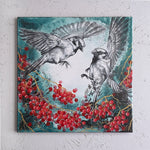 Load image into Gallery viewer, SPARROWS &amp; ROWAN ORIGINAL
