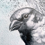 Load image into Gallery viewer, SPARROWS &amp; ROWAN ORIGINAL
