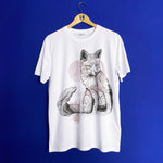 Load image into Gallery viewer, FOX T-SHIRT
