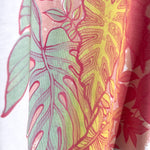 Load image into Gallery viewer, PINK PLANTS T-SHIRT
