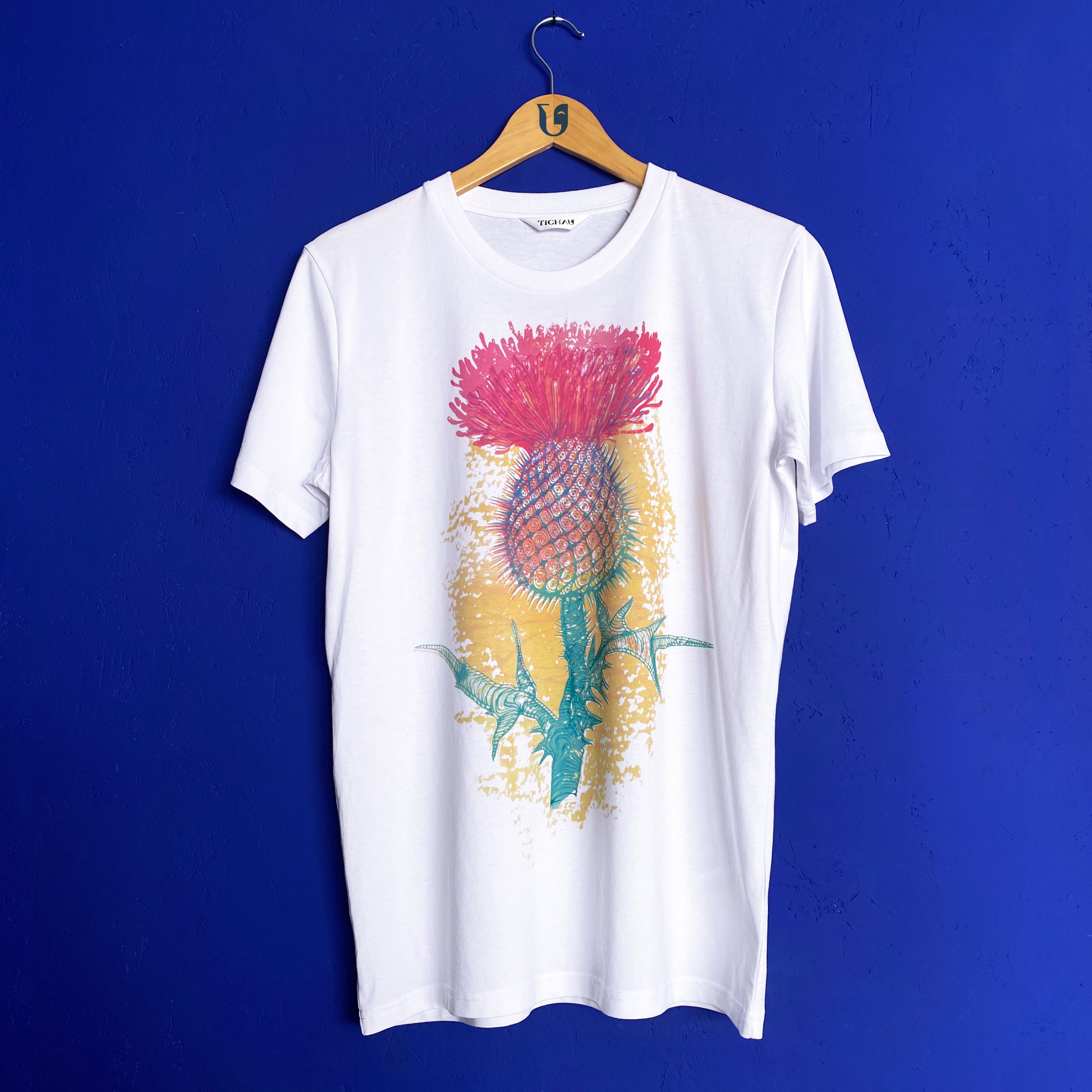 THISTLE T-SHIRT