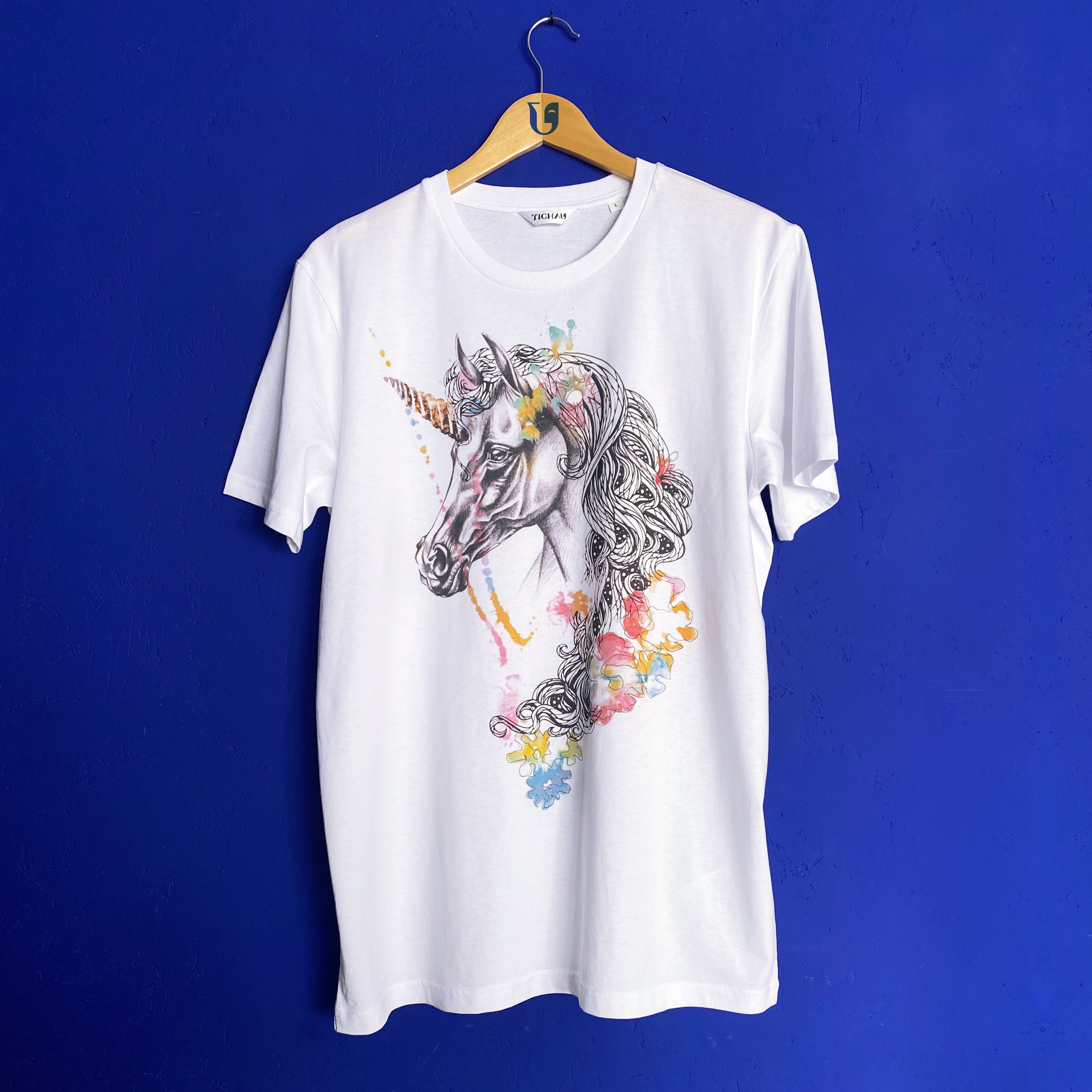 UNICORN T-SHIRT