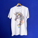 Load image into Gallery viewer, UNICORN T-SHIRT
