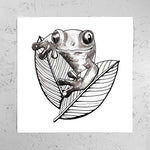 Load image into Gallery viewer, FROG
