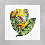 Load image into Gallery viewer, FROG
