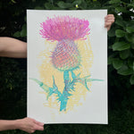 Load image into Gallery viewer, THISTLE
