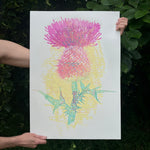 Load image into Gallery viewer, THISTLE
